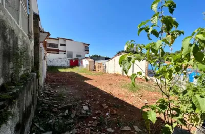 Terreno comercial para alugar na rua josé vilagelim neto, 66., taquaral, campinas, 146 m2 por r$ 2.900