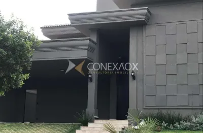 Casa em condomínio fechado com 1 quarto à venda na rua ovídio bossa, 402, residencial quinta do golfe, são josé do rio preto, 267 m2 por r$ 3.300.000