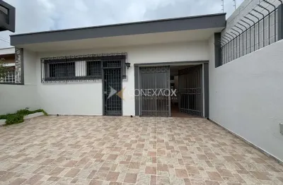 Casa com 5 quartos à venda na Avenida Bueno de Miranda, 161, Vila Industrial, Campinas, 206 m2 por R$ 499.900