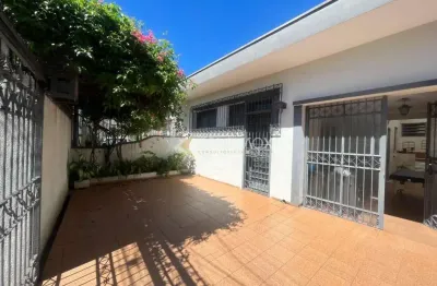 Casa com 3 quartos à venda na avenida bueno de miranda, 161, vila industrial, campinas, 206 m2 por r$ 590.000