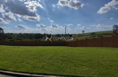 Terreno em condomínio fechado à venda na rua das palmas, s/n, alphaville dom pedro 3, campinas por r$ 1.200.000