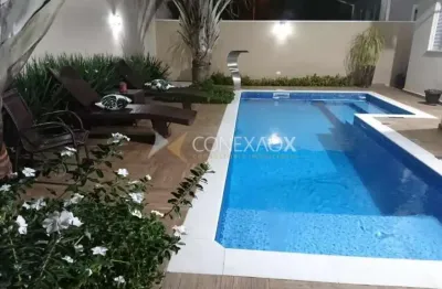 Casa em condomínio fechado com 3 quartos à venda na avenida alexandre cazelatto, 378, betel, paulínia, 206 m2 por r$ 1.630.000