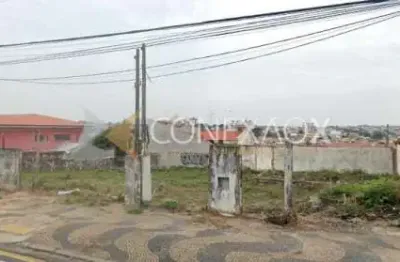 Terreno comercial à venda na avenida engenheiro antônio francisco de paula souza, 750, jardim são vicente, campinas por r$ 1.650.000
