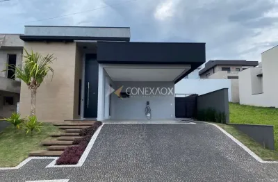 Casa em condomínio fechado com 3 quartos à venda na avenida manoel polycarpo de azevedo joffily junior, s/n, swiss park, campinas, 211 m2 por r$ 2.900.000