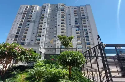Apartamento com 3 quartos à venda na rua da constituição, 46, bonfim, campinas, 67 m2 por r$ 590.000