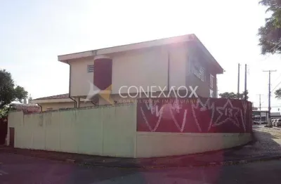 Casa com 3 quartos à venda na rua joaquim alves da costa, 319, jardim bonfim, campinas, 253 m2 por r$ 750.000