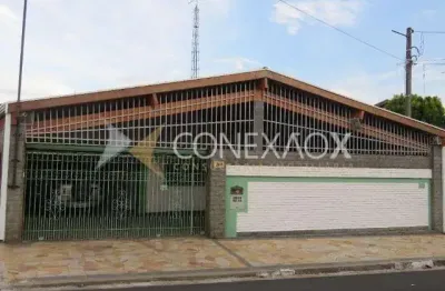 Casa com 3 quartos à venda na rua luís arrobas martins, 260, jardim magnólia, campinas, 287 m2 por r$ 860.000