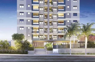 Apartamento com 3 quartos à venda na rua orlando fagnani, 92, jardim planalto, campinas, 105 m2 por r$ 1.350.000