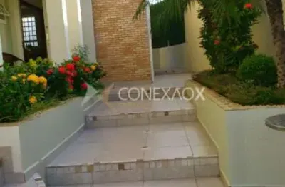 Casa com 3 quartos à venda na rua nicota bayeux, 264, jardim proença, campinas, 120 m2 por r$ 830.000