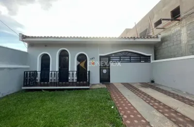 Casa comercial à venda na praça luiz otávio, 101, taquaral, campinas, 161 m2 por r$ 1.200.000