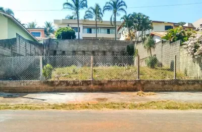 Terreno comercial à venda na rua doutor joão alves dos santos, 1288, jardim das paineiras, campinas por r$ 380.000