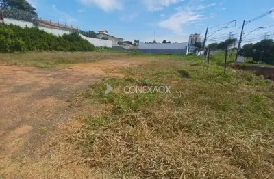 Terreno comercial para alugar na avenida iguatemi, vila brandina, campinas por r$ 12.500
