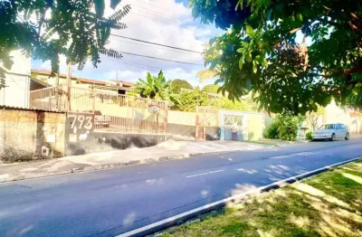 Terreno comercial à venda na rua lux a eterna, 793, parque prado, campinas por r$ 850.000
