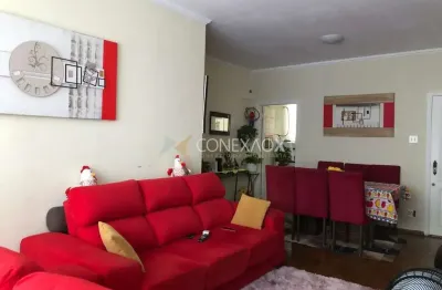 Apartamento com 3 quartos à venda na rua dez de setembro, 94, vila itapura, campinas, 132 m2 por r$ 460.000