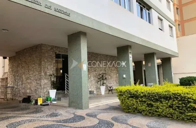 Apartamento com 3 quartos à venda na rua dez de setembro, 94, vila itapura, campinas, 132 m2 por r$ 460.000