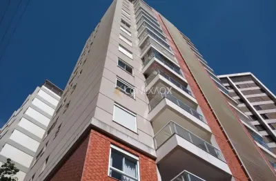 Apartamento com 2 quartos à venda na rua joaquim gomes pinto, 73, cambuí, campinas, 105 m2 por r$ 1.280.000