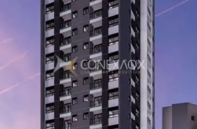 Apartamento com 1 quarto à venda na rua azarias de melo, 604, taquaral, campinas, 45 m2 por r$ 753.000
