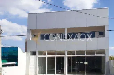 Prédio para alugar na rua erasmo braga, 1026, jardim chapadão, campinas, 504 m2 por r$ 18.000