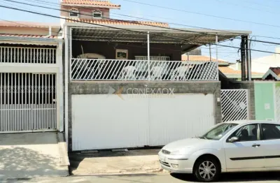 Casa com 3 quartos à venda na manoel ferreira, 156, parque residencial vila união, campinas, 160 m2 por r$ 550.000