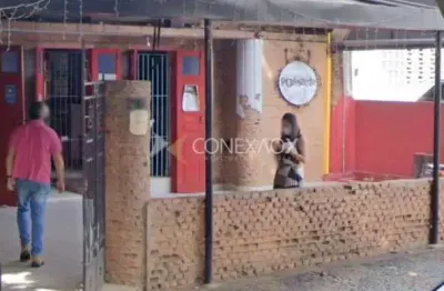 Casa comercial à venda na avenida barão de itapura, 2964, taquaral, campinas, 220 m2 por r$ 2.000.000