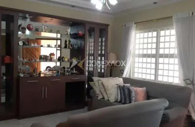 Casa com 4 quartos à venda na rua comendador jerônimo de campos freire, 81, jardim interlagos, campinas, 219 m2 por r$ 865.000