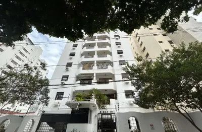 Apartamento com 3 quartos à venda na rua pandia calógeras, 91, cambuí, campinas, 135 m2 por r$ 940.000