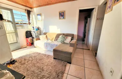 Casa com 3 quartos à venda na das magnólias, 18, jardim novo mundo, valinhos, 105 m2 por r$ 390.000