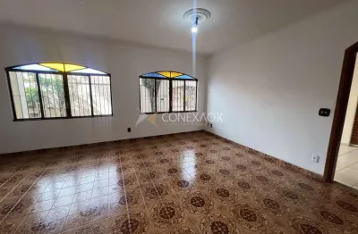 Casa com 3 quartos para alugar no jardim amazonas, campinas , 224 m2 por r$ 3.200