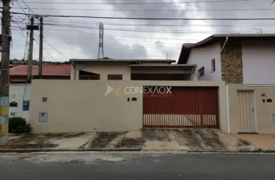 Casa com 4 quartos à venda na rua francisco ignacio de souza, 50, jardim carlos lourenço, campinas, 155 m2 por r$ 540.000