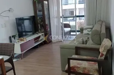 Apartamento com 3 quartos à venda no jardim flamboyant, campinas , 89 m2 por r$ 590.000