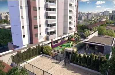 Apartamento com 3 quartos à venda na rua padre almeida, 651, cambuí, campinas, 163 m2 por r$ 2.285.000