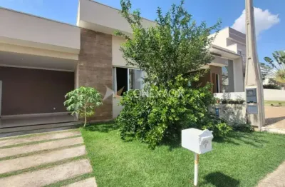 Casa em condomínio fechado com 3 quartos à venda na rua romilda tomazin borro, 861, residencial real parque sumaré, sumaré, 150 m2 por r$ 855.000