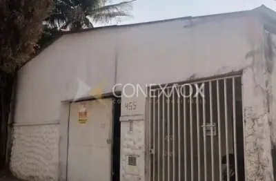 Chácara / sítio com 1 quarto à venda na rua rio grande do sul, 445, vila santana, campinas, 168 m2 por r$ 1.300.000