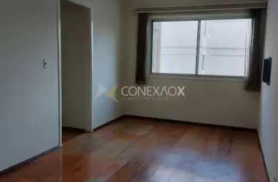 Apartamento com 2 quartos à venda na avenida nossa senhora de fátima, 1128, taquaral, campinas, 65 m2 por r$ 430.000
