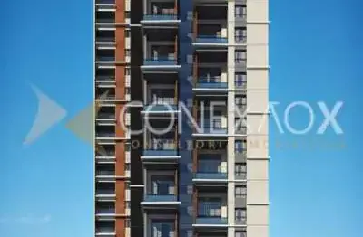 Apartamento com 3 quartos à venda na rua maria monteiro, 725, cambuí, campinas, 137 m2 por r$ 1.660.000