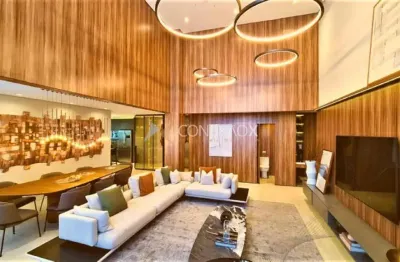 Apartamento com 3 quartos à venda na Rua Maria Monteiro, 725, Cambuí, Campinas, 181 m2 por R$ 2.390.000