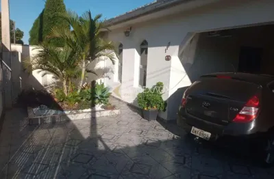 Casa com 3 quartos à venda na rua josé mendes dos santos, 117, parque jambeiro, campinas, 125 m2 por r$ 765.000