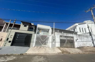 Casa com 3 quartos à venda na rua lázaro ferreira filho, 259, parque jambeiro, campinas, 123 m2 por r$ 650.000