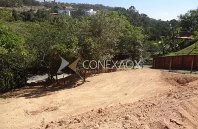 Terreno em condomínio fechado à venda na rua cataldo bove, 266, colinas do ermitage (sousas), campinas por r$ 935.000