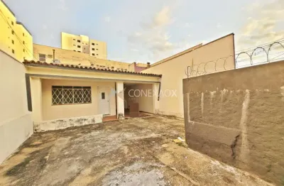 Casa comercial à venda na rua frei manoel da ressurreição, 1654, jardim guanabara, campinas, 116 m2 por r$ 560.000