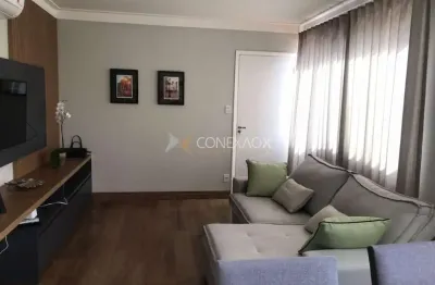 Apartamento com 3 quartos à venda na rua quatorze de dezembro, 499, cambuí, campinas, 95 m2 por r$ 820.000