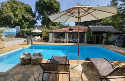 Chácara / sítio com 2 quartos à venda na rua afonso emanueli, 705, recanto dos dourados, campinas, 158 m2 por r$ 900.000