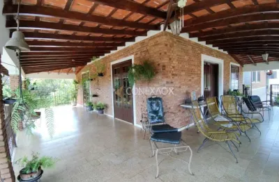 Chácara / sítio com 4 quartos à venda na itapira, 207, roseira de cima, jaguariúna, 343 m2 por r$ 1.499.000