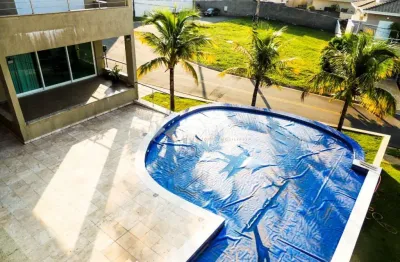 Casa em condomínio fechado com 5 quartos para alugar na avenida fernando ruiz neto, s/n, swiss park, campinas, 670 m2 por r$ 16.000