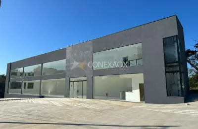 Prédio para alugar na rodovia heitor penteado, ., vila brandina, campinas, 749 m2 por r$ 55.000