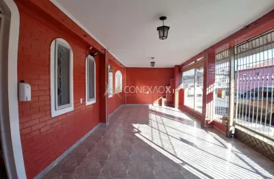 Casa com 3 quartos à venda na rua calhandra, 62, vila padre manoel de nóbrega, campinas, 153 m2 por r$ 440.000