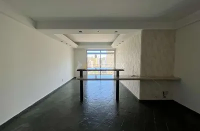 Apartamento com 4 quartos à venda na rua álvaro muller, 150, vila itapura, campinas, 160 m2 por r$ 600.000