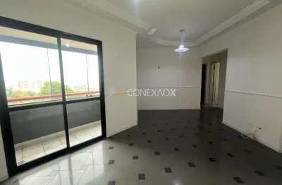 Apartamento com 2 quartos à venda na rua artur ramos, 558, vila joão jorge, campinas, 64 m2 por r$ 370.000