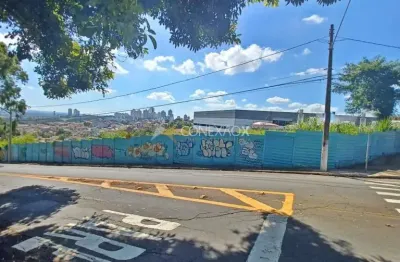 Terreno comercial à venda na ludwig winklee, lote 27, parque taquaral, campinas, 6040 m2 por r$ 20.000.000