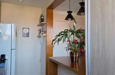 Apartamento com 2 quartos à venda na Rua Santa Rita do Passa Quatro, 85, Jardim Nova Europa, Campinas, 52 m2 por R$ 359.000